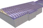 22 stk Takstoler 